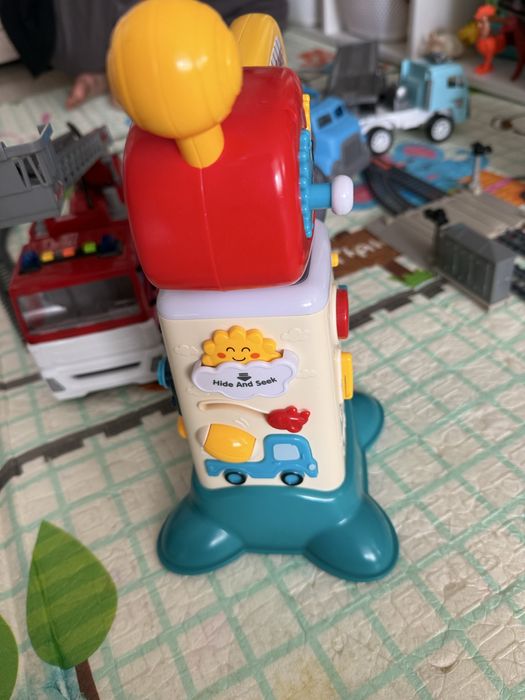 Продам бизикран