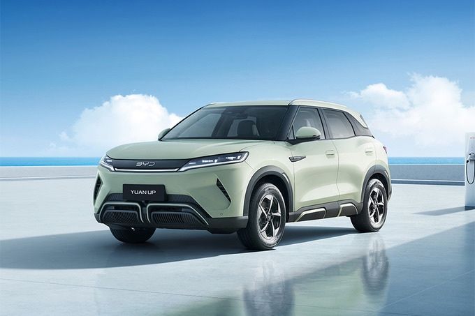 РУСИФИКАЦИЯ на все модели BYD, Lixiang, Zeekr и другие электромобили.