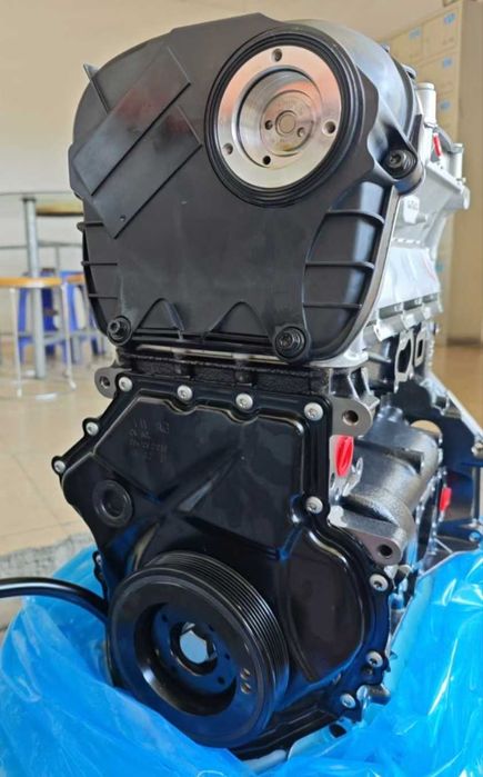 TitanAuto Volkswagen CDA 1.8л новый двигатель