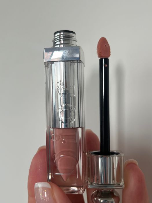 Christian Dior Addict Milky Tint - #126 Milky Pure