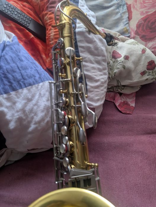 Saxofon Tenor Luxor