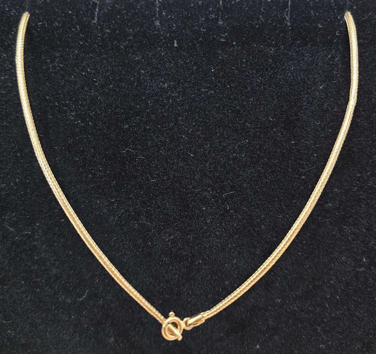 Hope Amanet P4 Lant AUR 14K 2.17 Grame