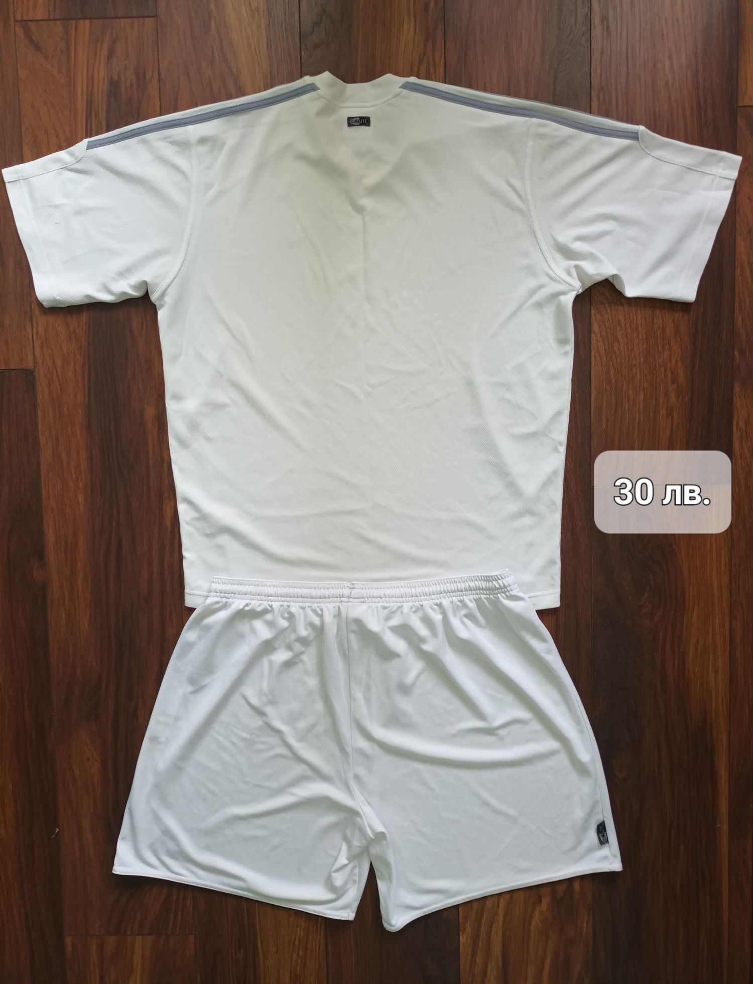FINAL SALE "adidas" спортни тениски и къси гащи