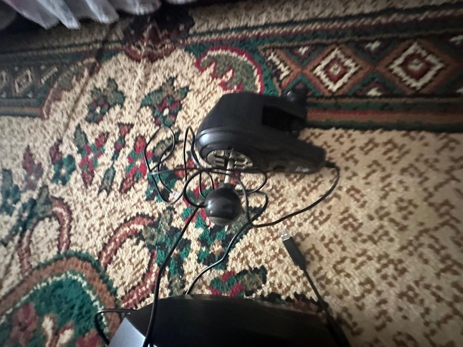 Vând volan myria mg 7418