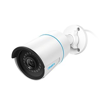 Camera de supraveghere Reolink P320 cu inteligenta artificiala