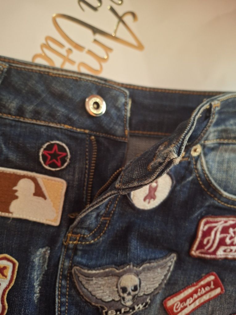 Поличка Denim  високо качествена изработка