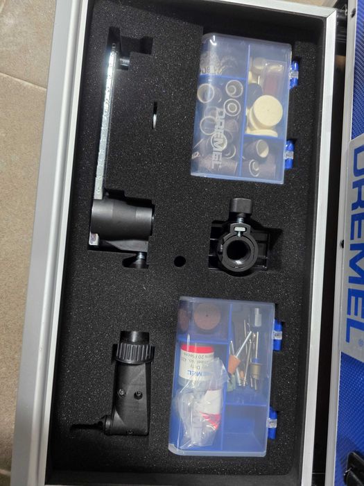 Dremel multi-function tool 4250-6/128 - PIESE