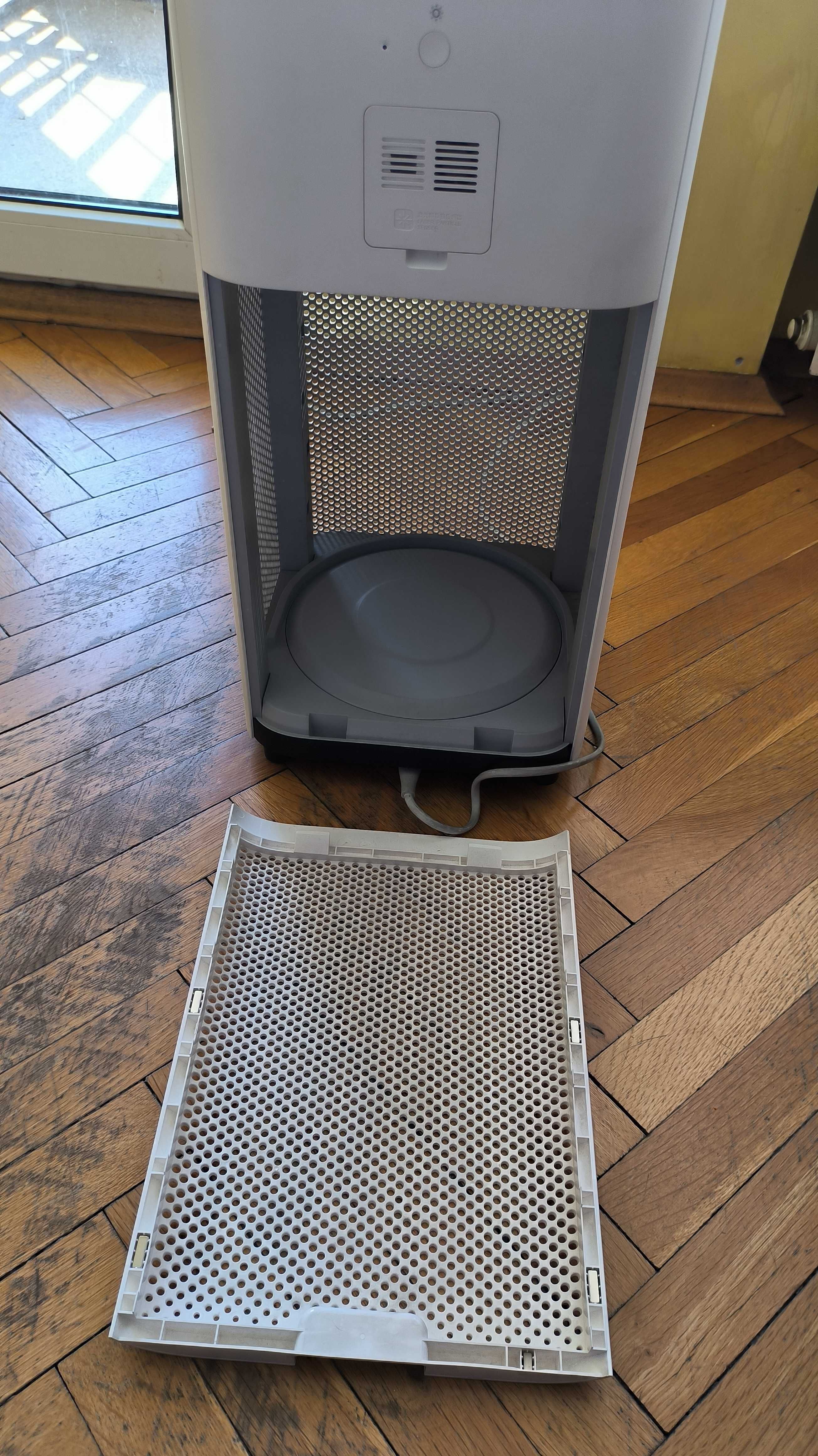 Xiaomi MI air purifier 4 - пречиствател на въздух