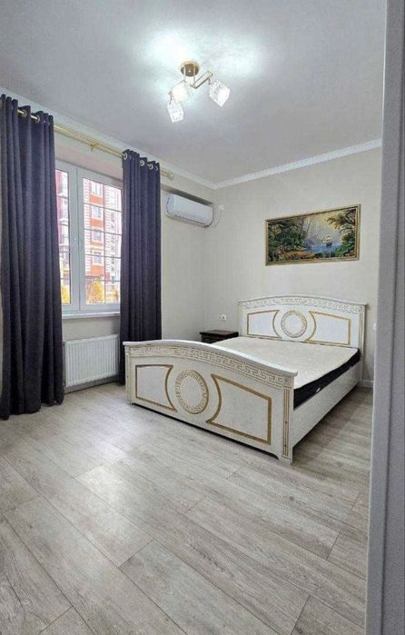 СРОЧНО! Продаётся квартира 2/2/8 в ЖК «Greenwich». Мирадабскиц район