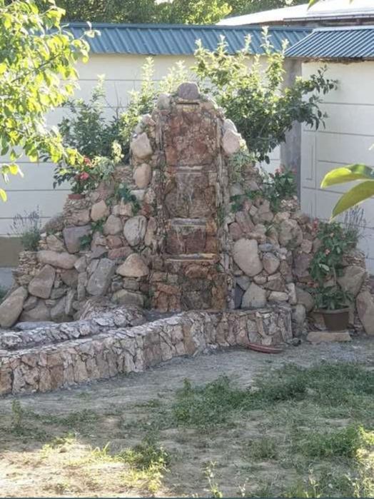 Водапад шаршара яасаймиз