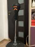 Vand sac de box dechatlon