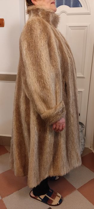 Blana naturala nutrie