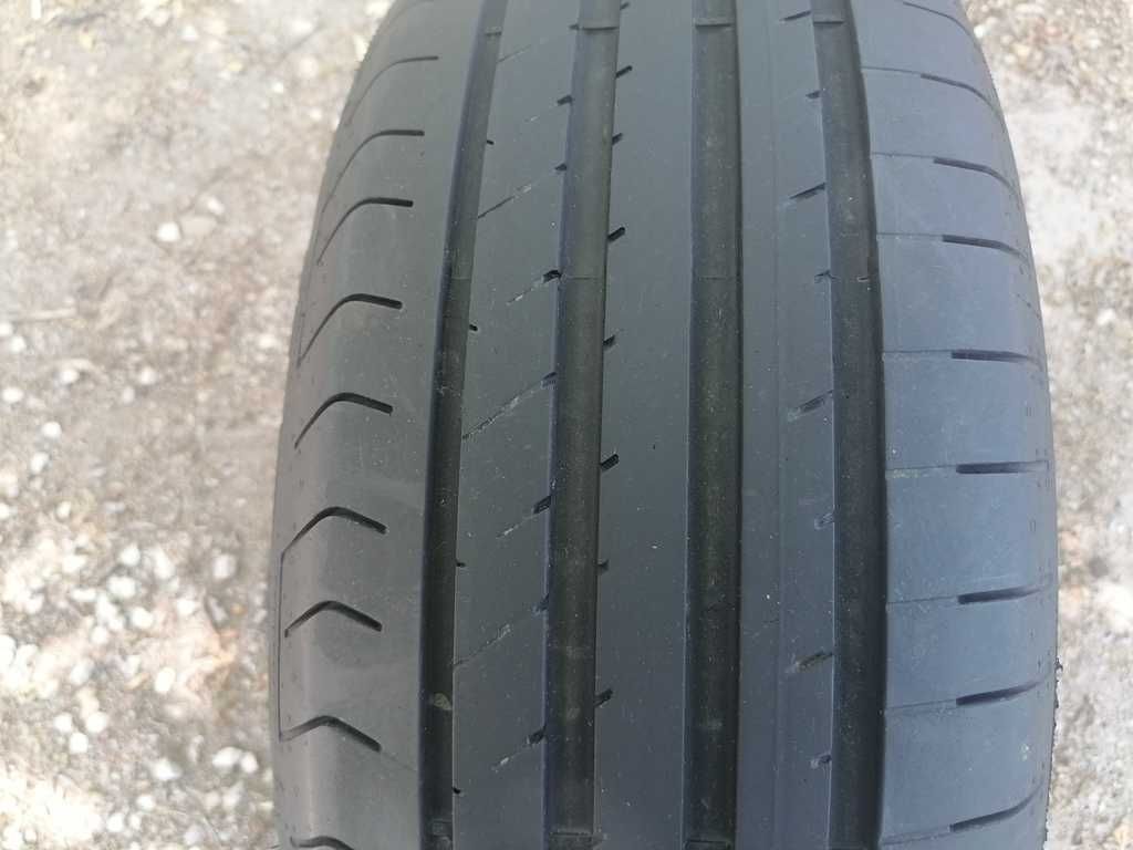 2 бр. Fulda SportControl 2 215/55R17