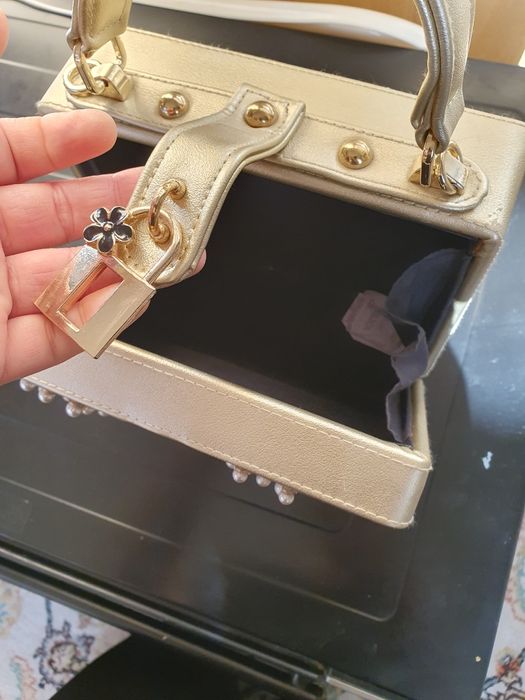 Sumka vicherniy yengi