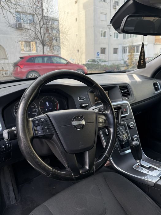 Volvo s60, 2.0 Diesel, 2011