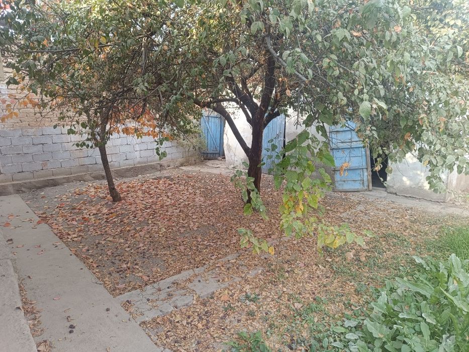 Yer uchaska sotiladi