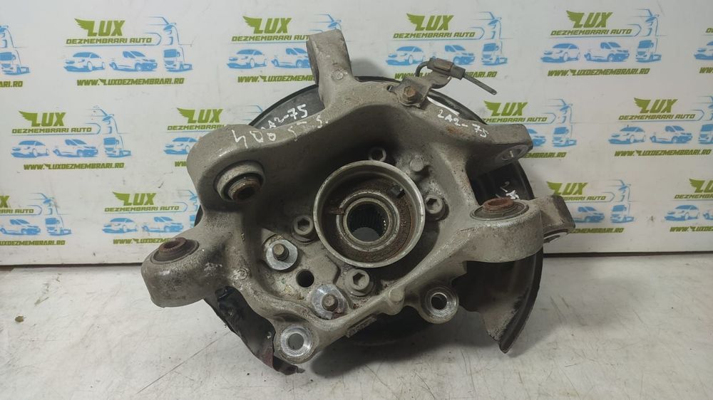 Fuzeta stanga spate 2.5 hybrid Lexus IS XE30 [facelift] [2016 - 2020]