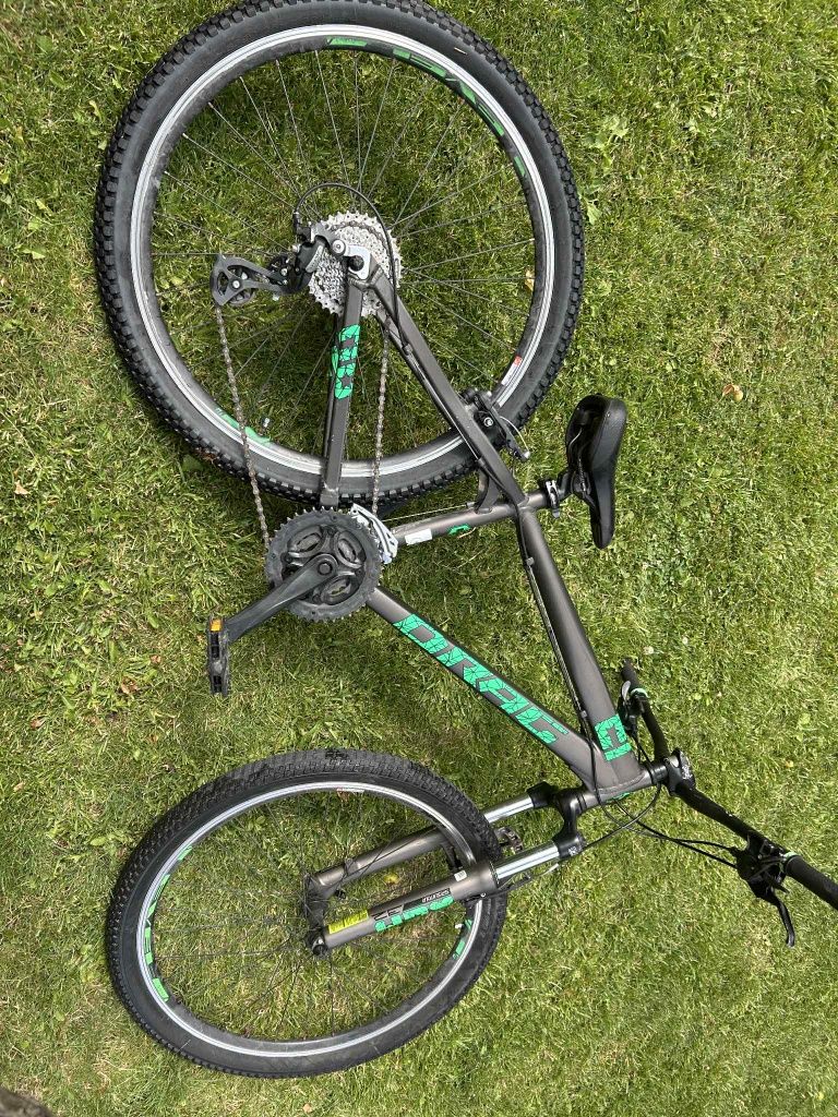 Велосипед Drag c1
