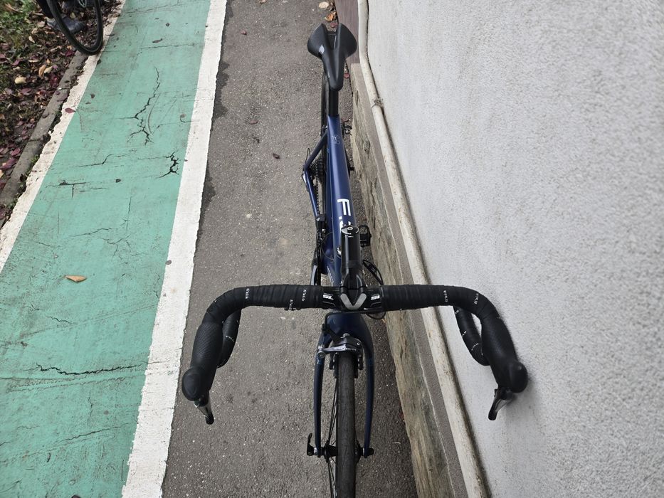 Vabd cursiera de carbon storck di2