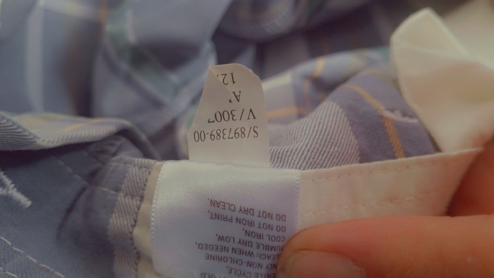 Къс панталон Old Navy