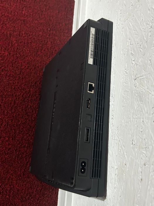 PS 3 de vanzare