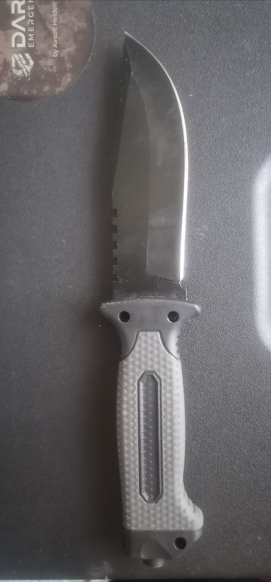 Baioneta tactica militara