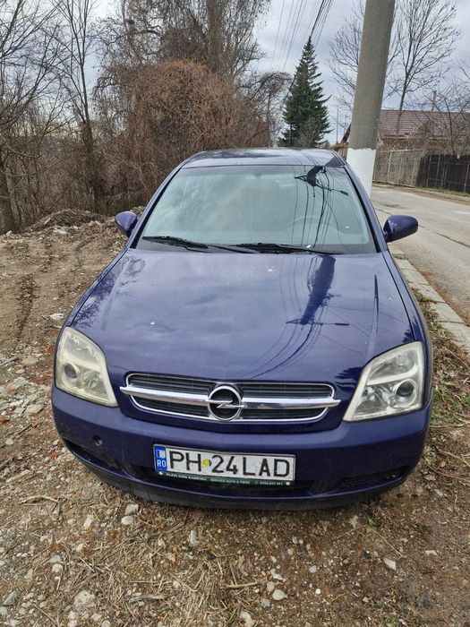 Opel Vectra C 2003