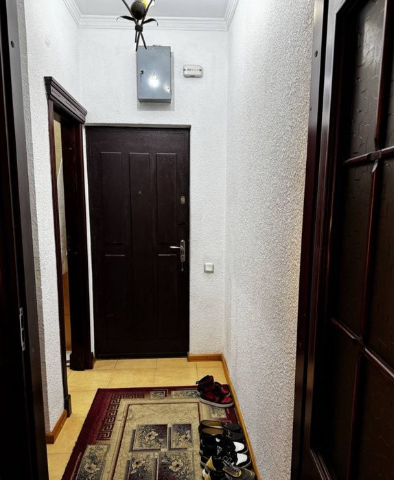 Срочно продается квартира в алмазарском районе