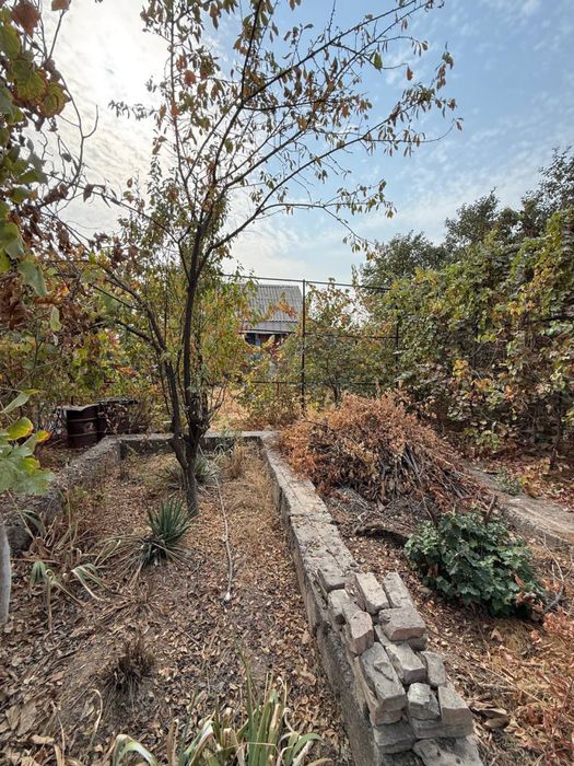 Продается Дачный участок под строительство, Навбахор