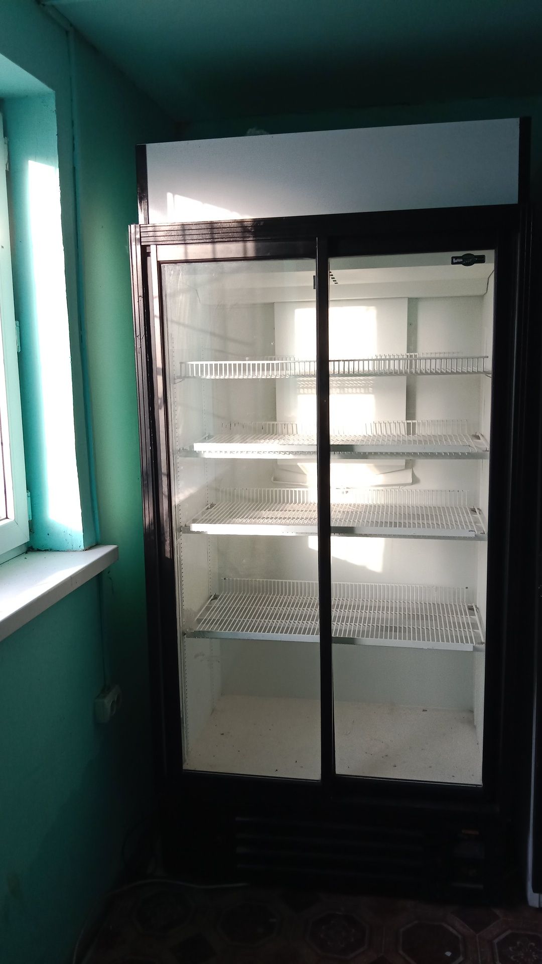 Холодильник холодильник