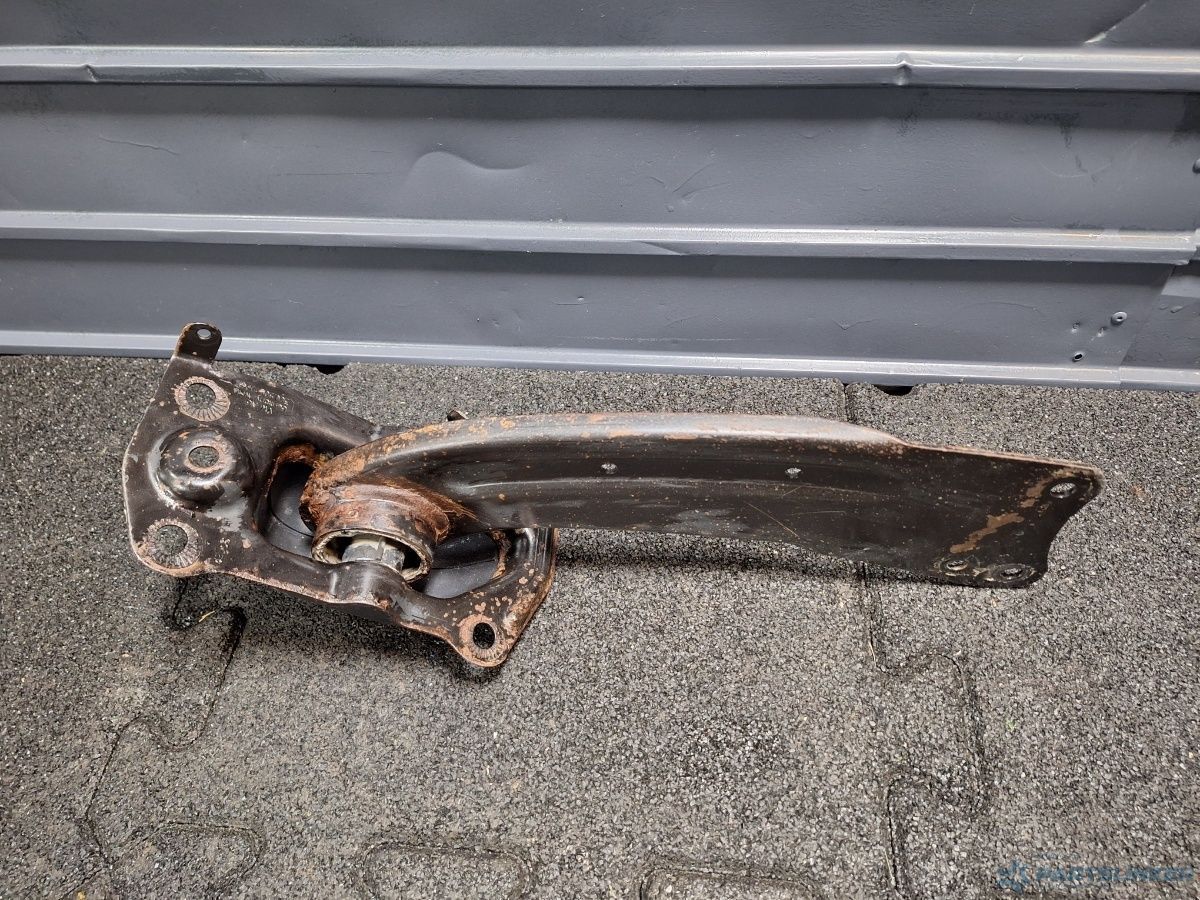 Brat punte dreapta spate VOLKSWAGEN PASSAT (3C2) [ 2005 - 2010 ] TDI (BMP) 103KW|140HP OEM 3C0505226A