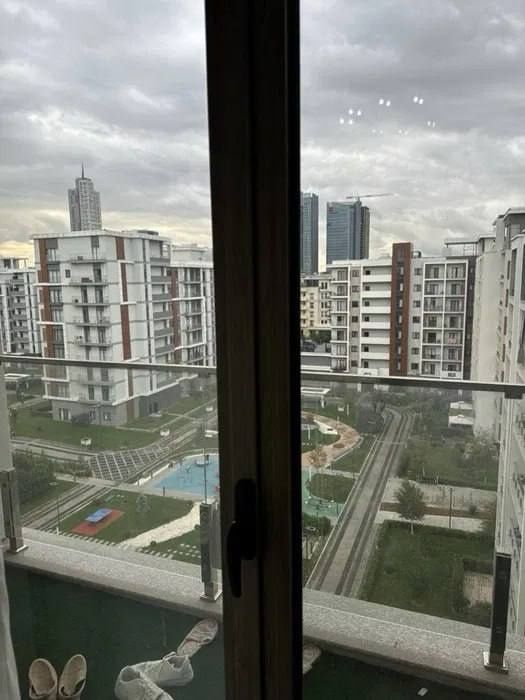 СРОЧНО!ПРОДАЁТСЯ КВАРТИРА 3/8/9 в ЖК Ташкент Сити Гарденс  Шайхантахур