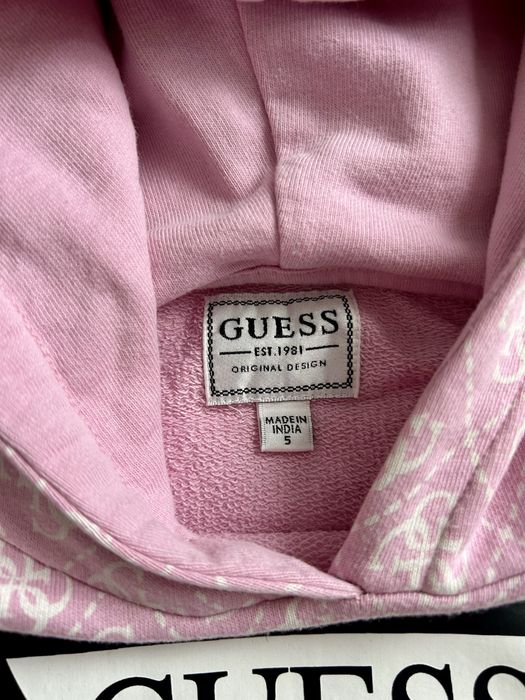 Детска рокля Guess 116
