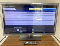 Телевизор Panasonic L-42 inc LCD TV
