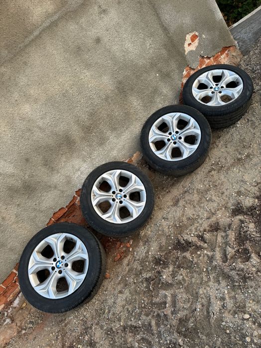 Jante Bmw X5/X6 second-hand
