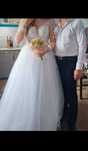 Rochie de mireasa