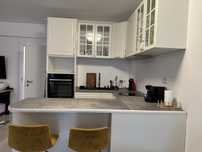 Proprietar—Studio de inchiriat 37 mp util Ivory Residence Pipera