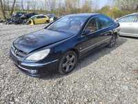 Peugeot 607 на части 2.7 пежо 607