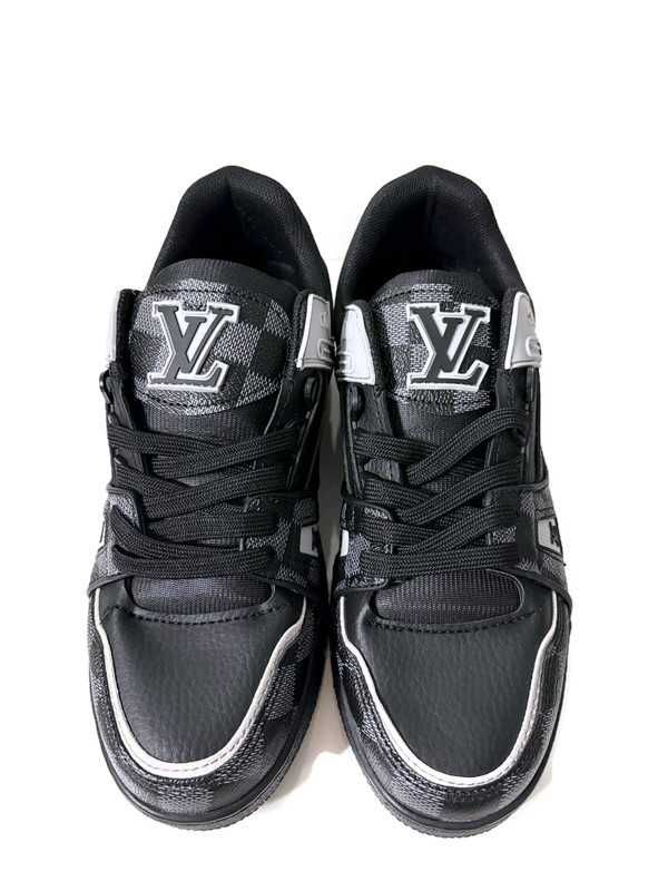 LV Louis Vuitton Trainer