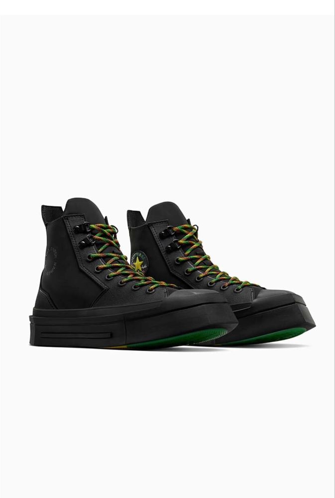 Converse limited