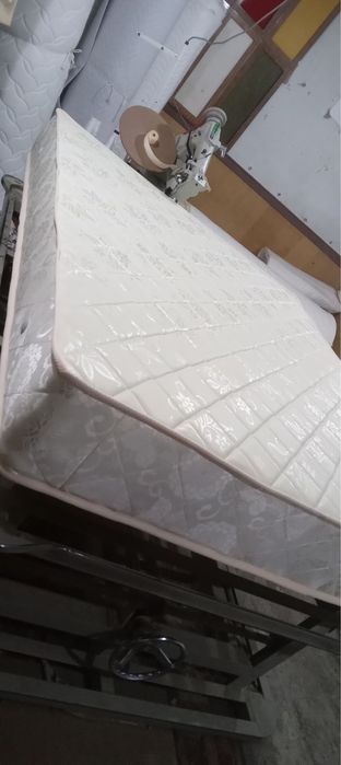 Матрасы на заказ ортопедические