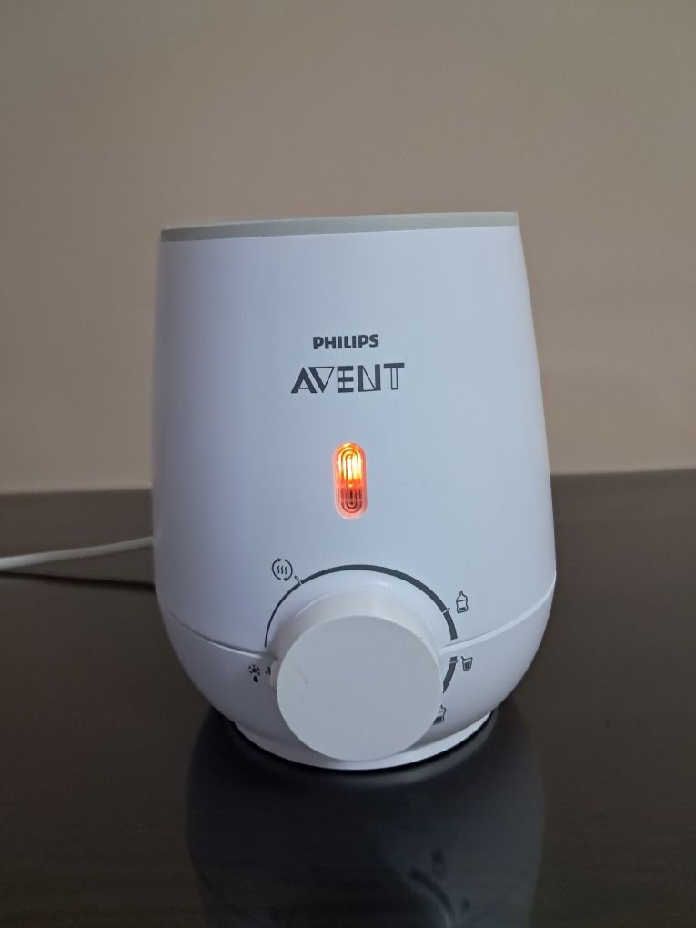 Нагревател на Philips Avent