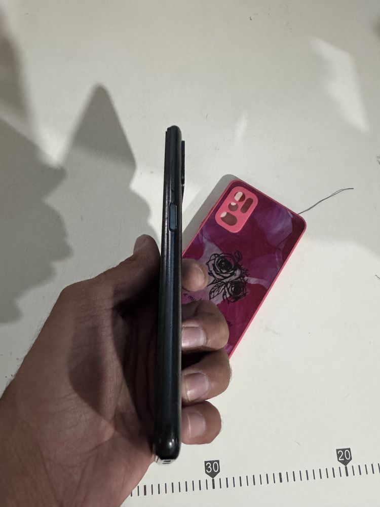 Redmi Not10 5G Radnoy