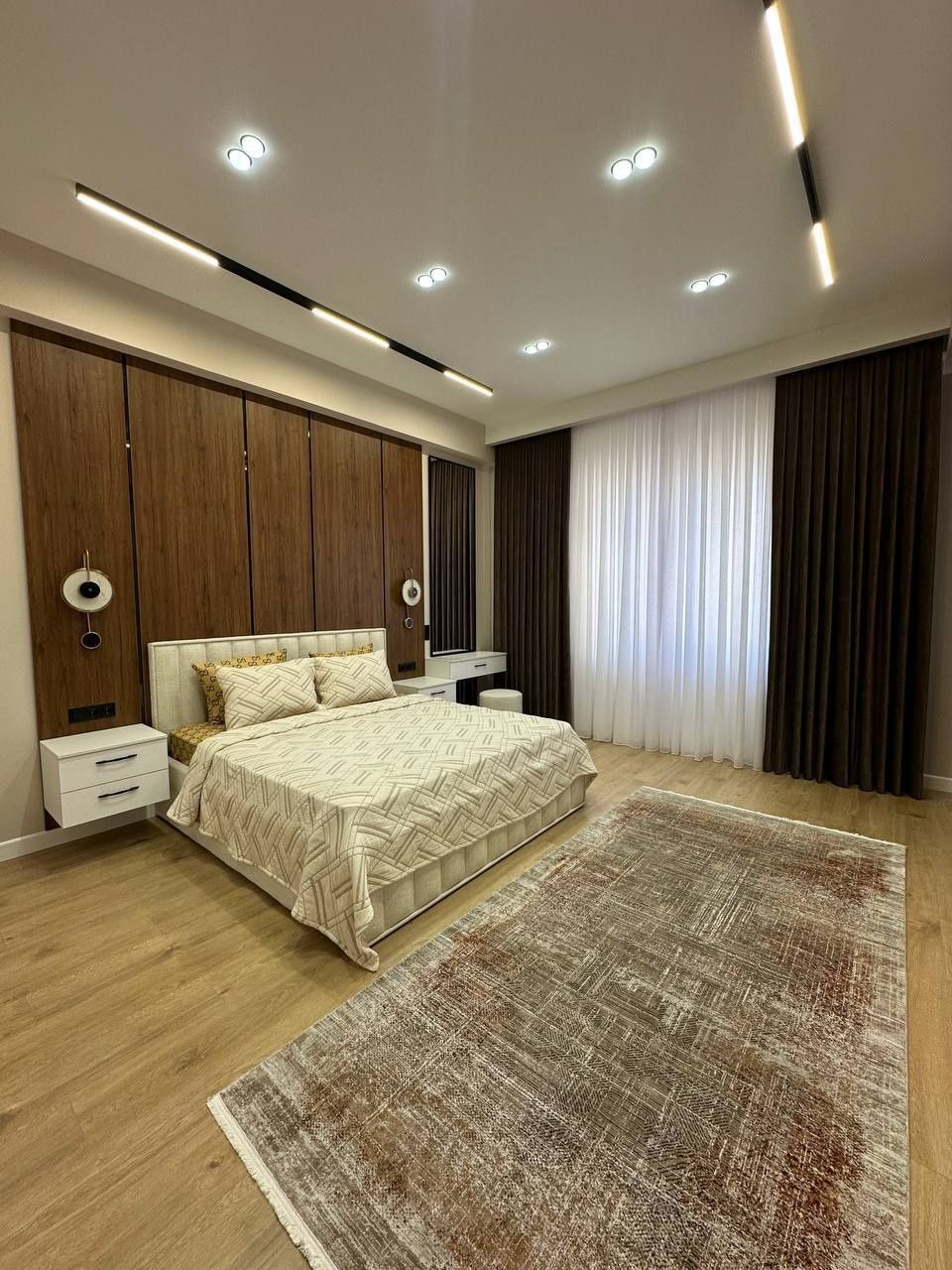 Kvartira продается 3/9/12 на ЖК Узбегим