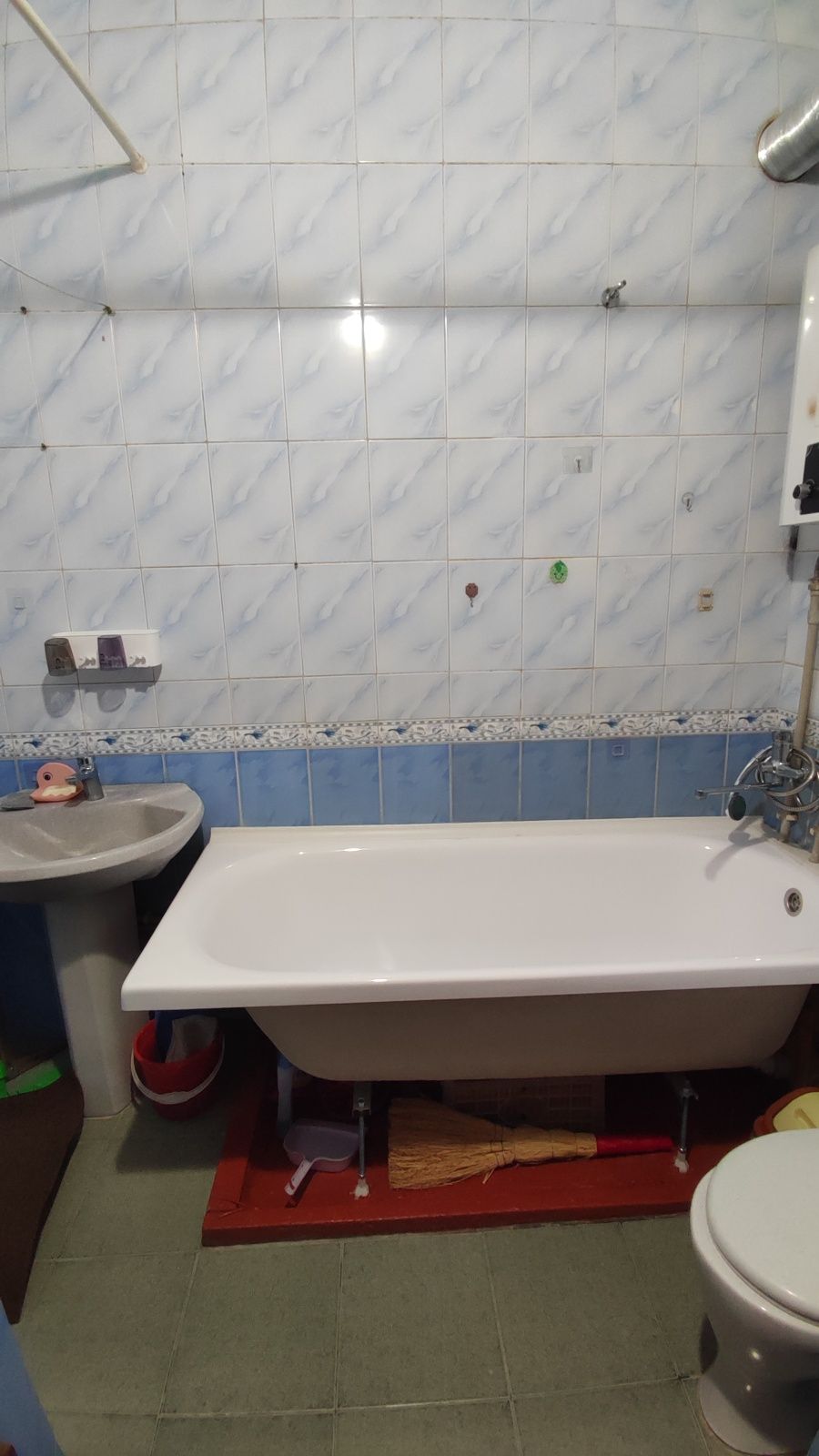 Сдам квартиру в долгосрочную аренду