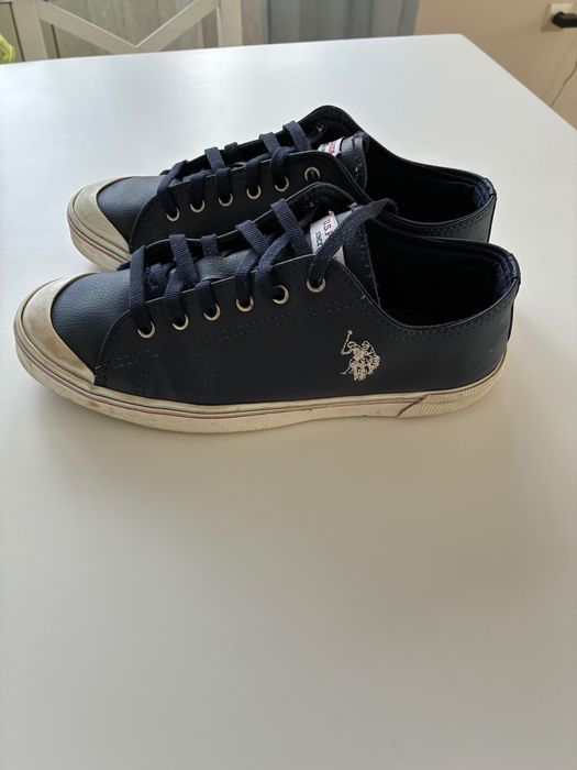 Мъжки кецове US Polo