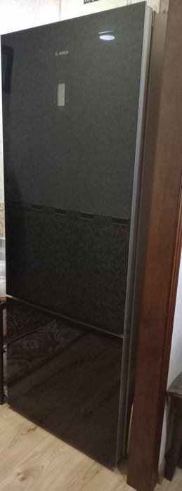 Халадилник Boosh