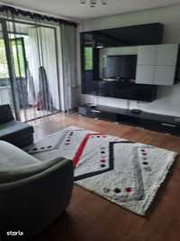 De Inchiriat apartament cu 3 camere zona Hipodrom