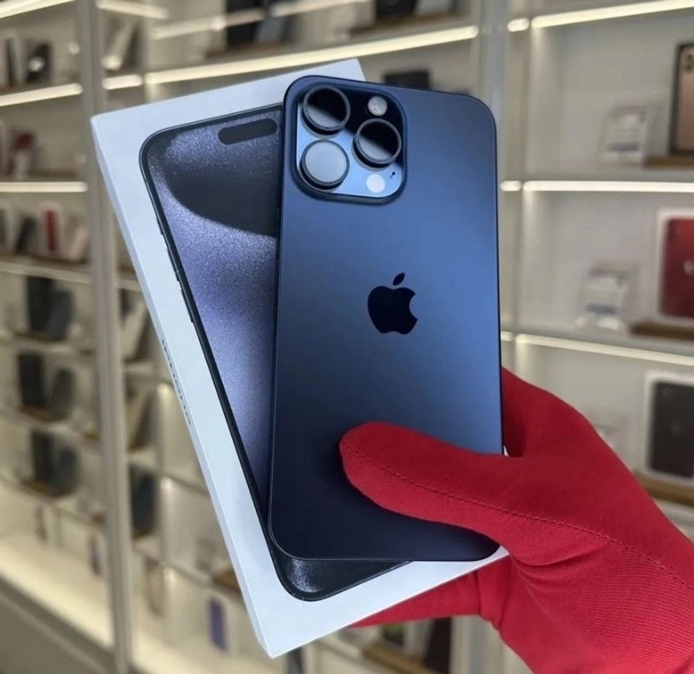 ОРИГ iPhone 15,16 Pro XR + Гарантия (+подарки)