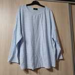 Tunica marime mare din bumbac marime 52-54
